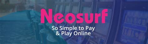 neosurf casino|Iba pa.